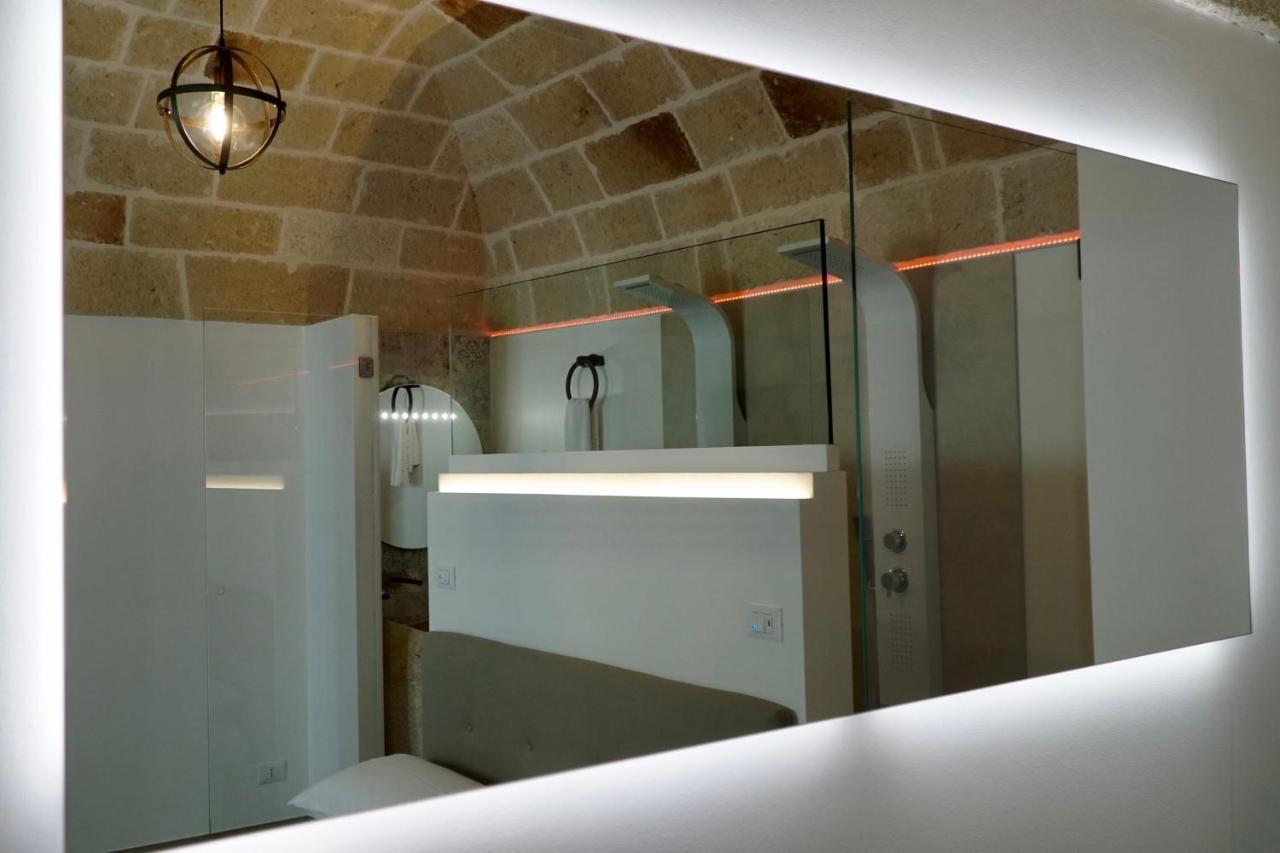 Suite 141 - Luxury B&B Monopoli Εξωτερικό φωτογραφία