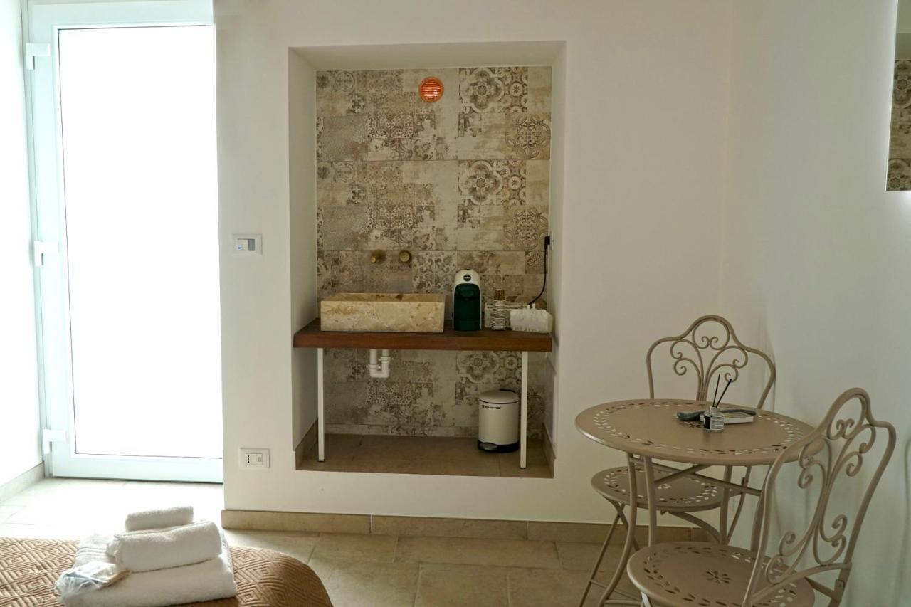 Suite 141 - Luxury B&B Monopoli Εξωτερικό φωτογραφία