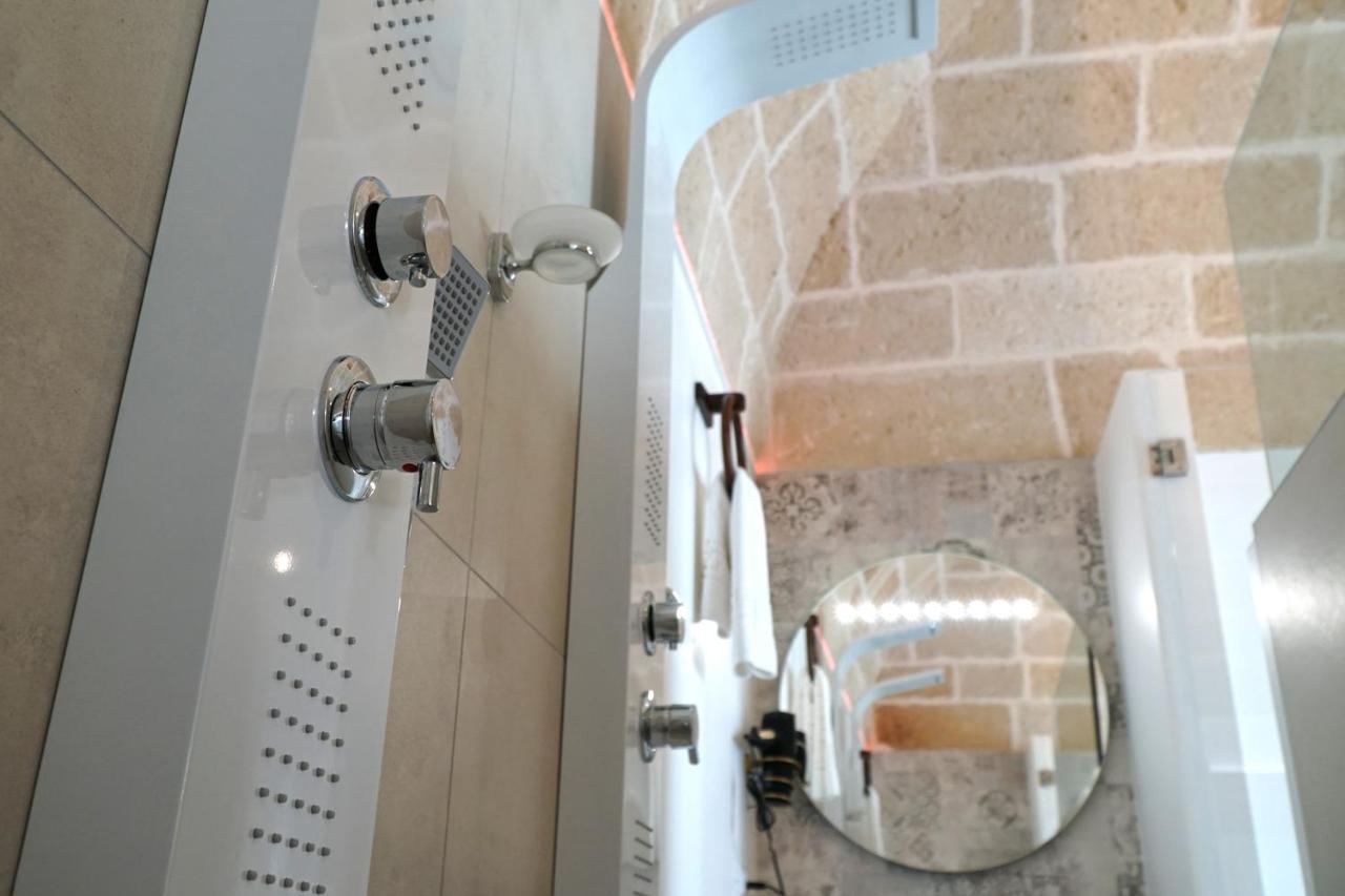 Suite 141 - Luxury B&B Monopoli Εξωτερικό φωτογραφία