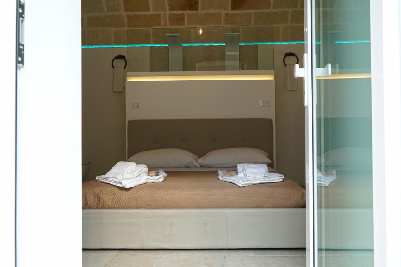 Suite 141 - Luxury B&B Monopoli Εξωτερικό φωτογραφία