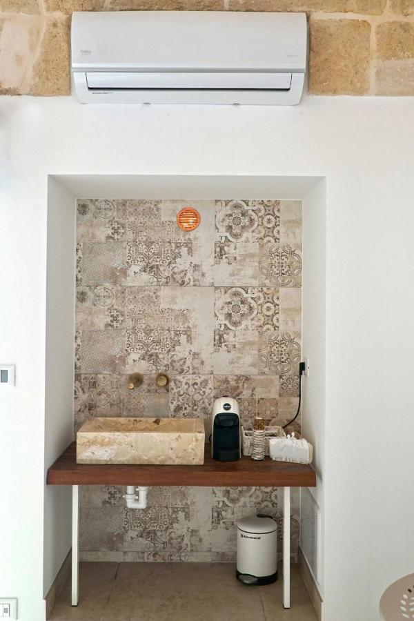 Suite 141 - Luxury B&B Monopoli Εξωτερικό φωτογραφία