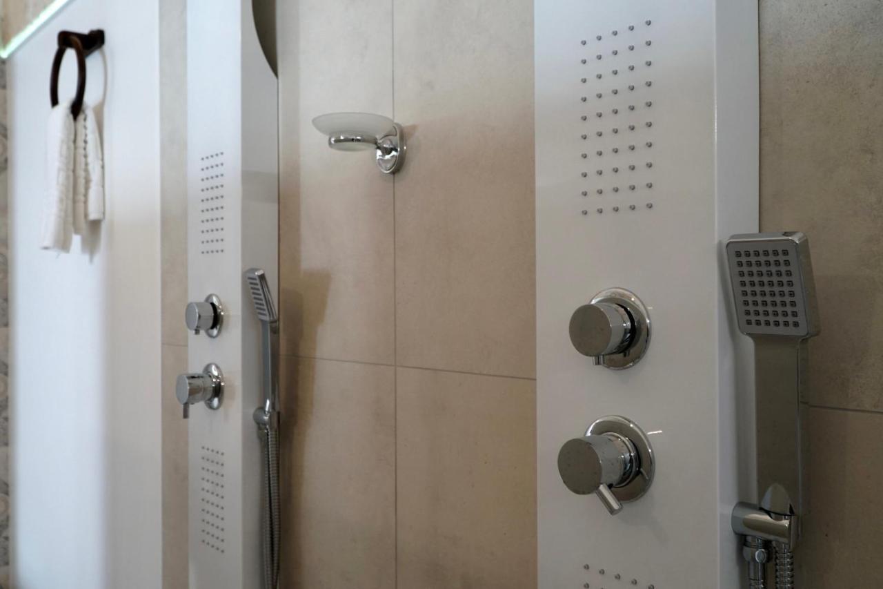 Suite 141 - Luxury B&B Monopoli Εξωτερικό φωτογραφία