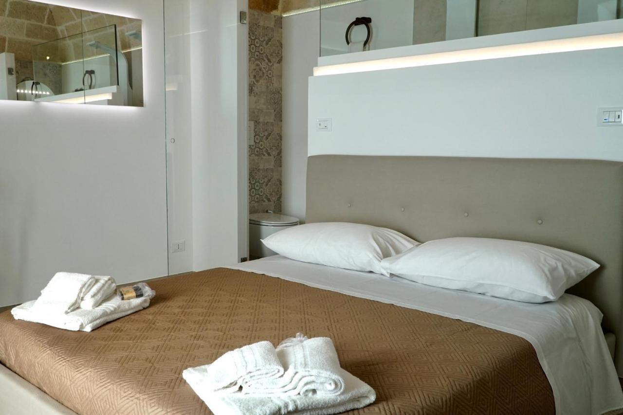 Suite 141 - Luxury B&B Monopoli Εξωτερικό φωτογραφία