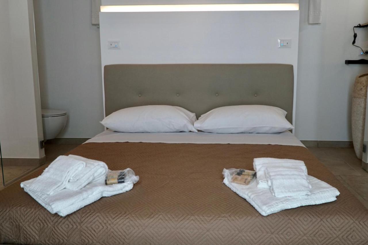 Suite 141 - Luxury B&B Monopoli Εξωτερικό φωτογραφία