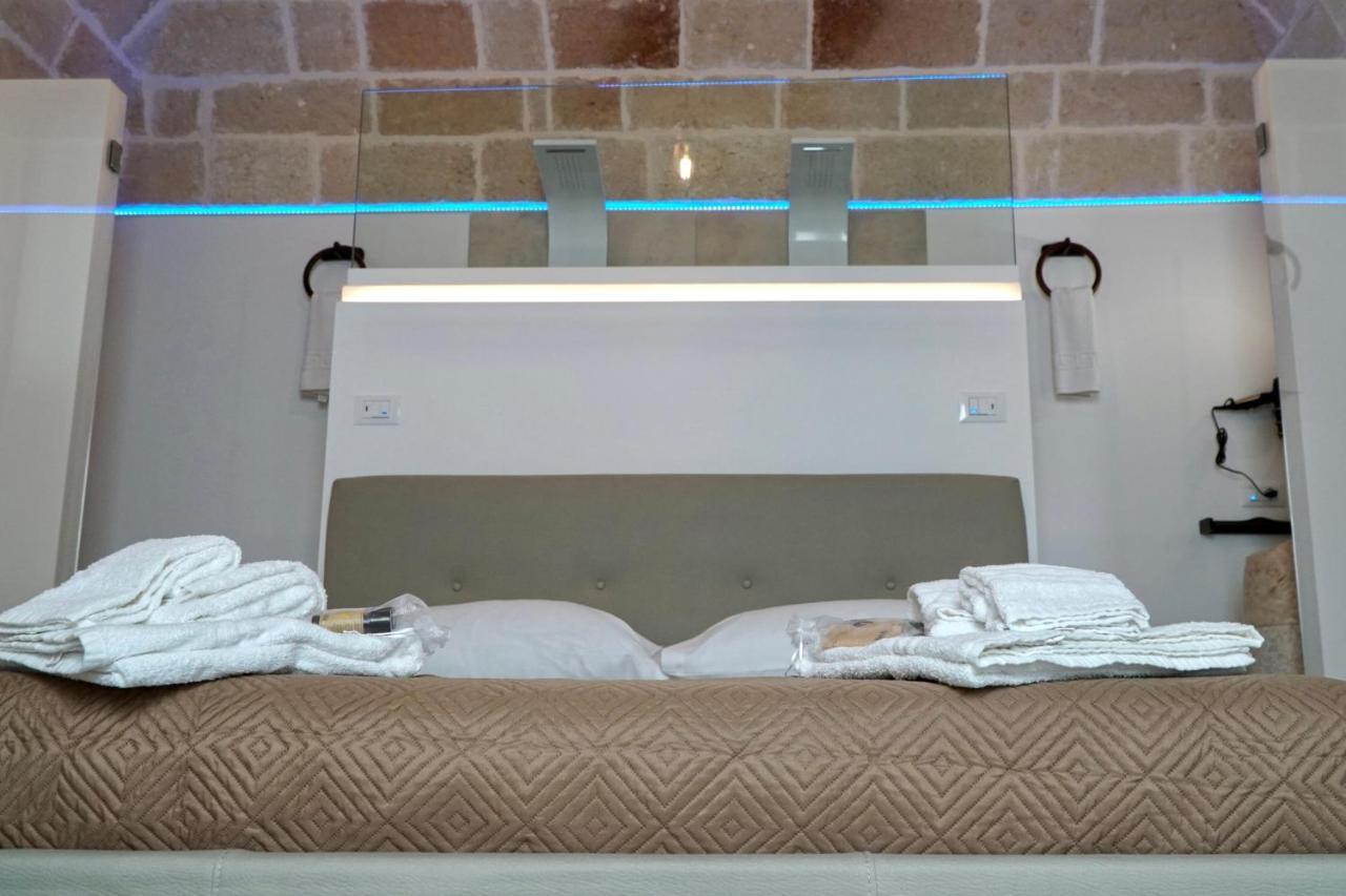 Suite 141 - Luxury B&B Monopoli Εξωτερικό φωτογραφία