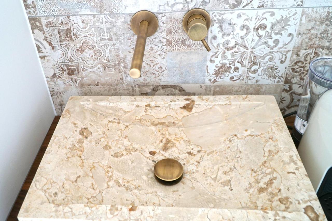 Suite 141 - Luxury B&B Monopoli Εξωτερικό φωτογραφία