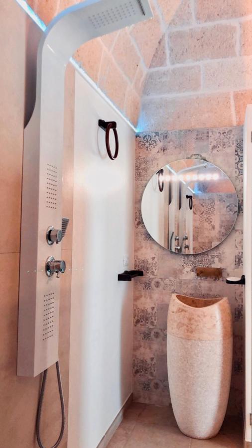 Suite 141 - Luxury B&B Monopoli Εξωτερικό φωτογραφία