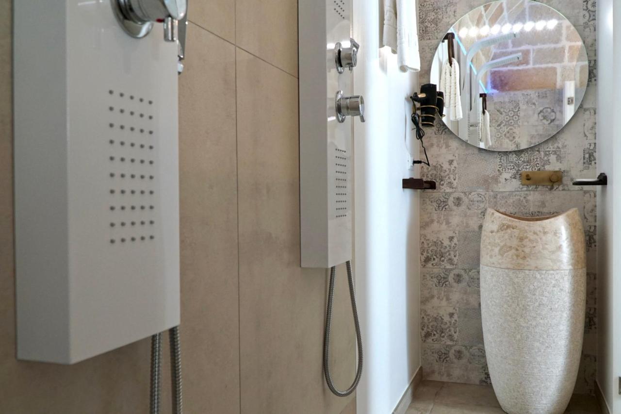 Suite 141 - Luxury B&B Monopoli Εξωτερικό φωτογραφία