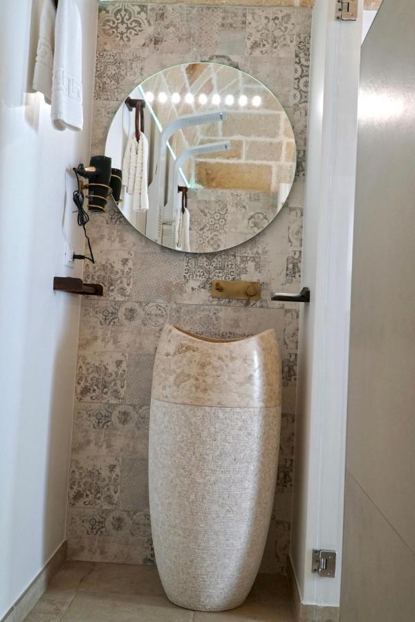 Suite 141 - Luxury B&B Monopoli Εξωτερικό φωτογραφία
