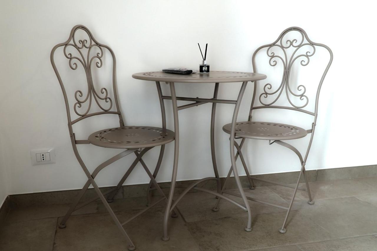 Suite 141 - Luxury B&B Monopoli Εξωτερικό φωτογραφία
