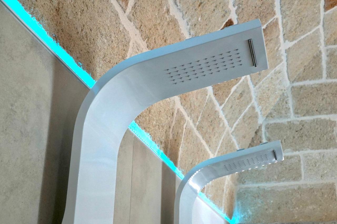 Suite 141 - Luxury B&B Monopoli Εξωτερικό φωτογραφία