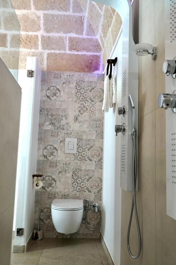 Suite 141 - Luxury B&B Monopoli Εξωτερικό φωτογραφία