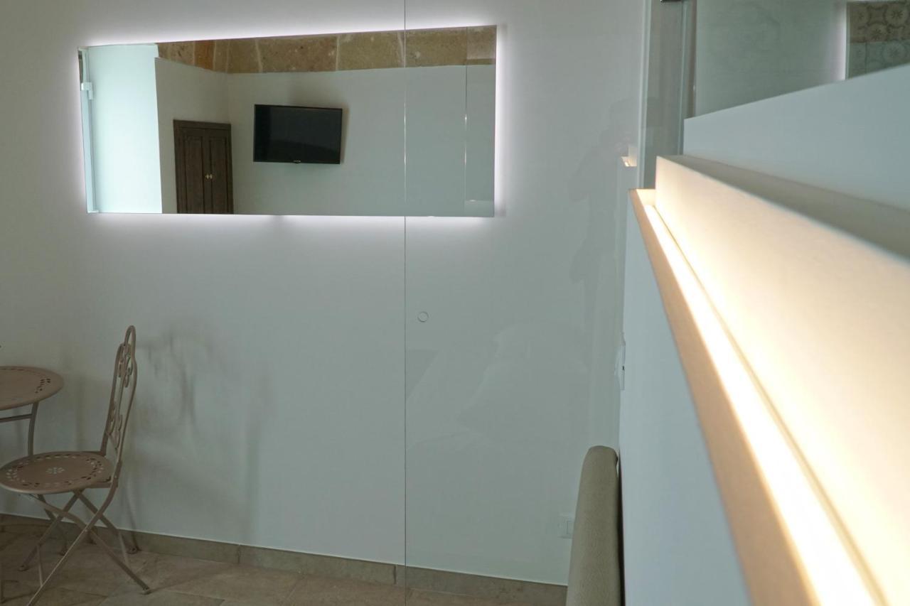 Suite 141 - Luxury B&B Monopoli Εξωτερικό φωτογραφία