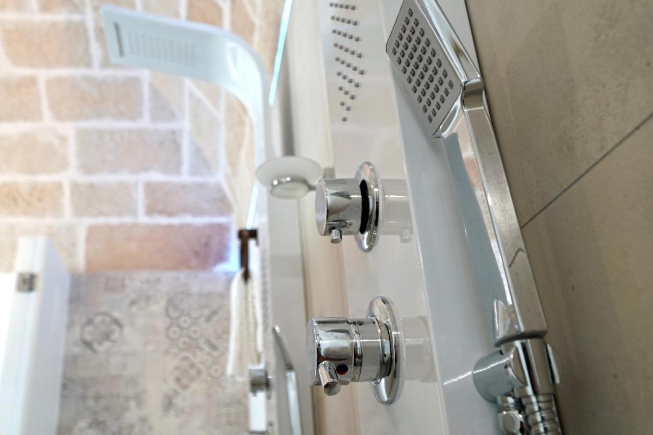 Suite 141 - Luxury B&B Monopoli Εξωτερικό φωτογραφία