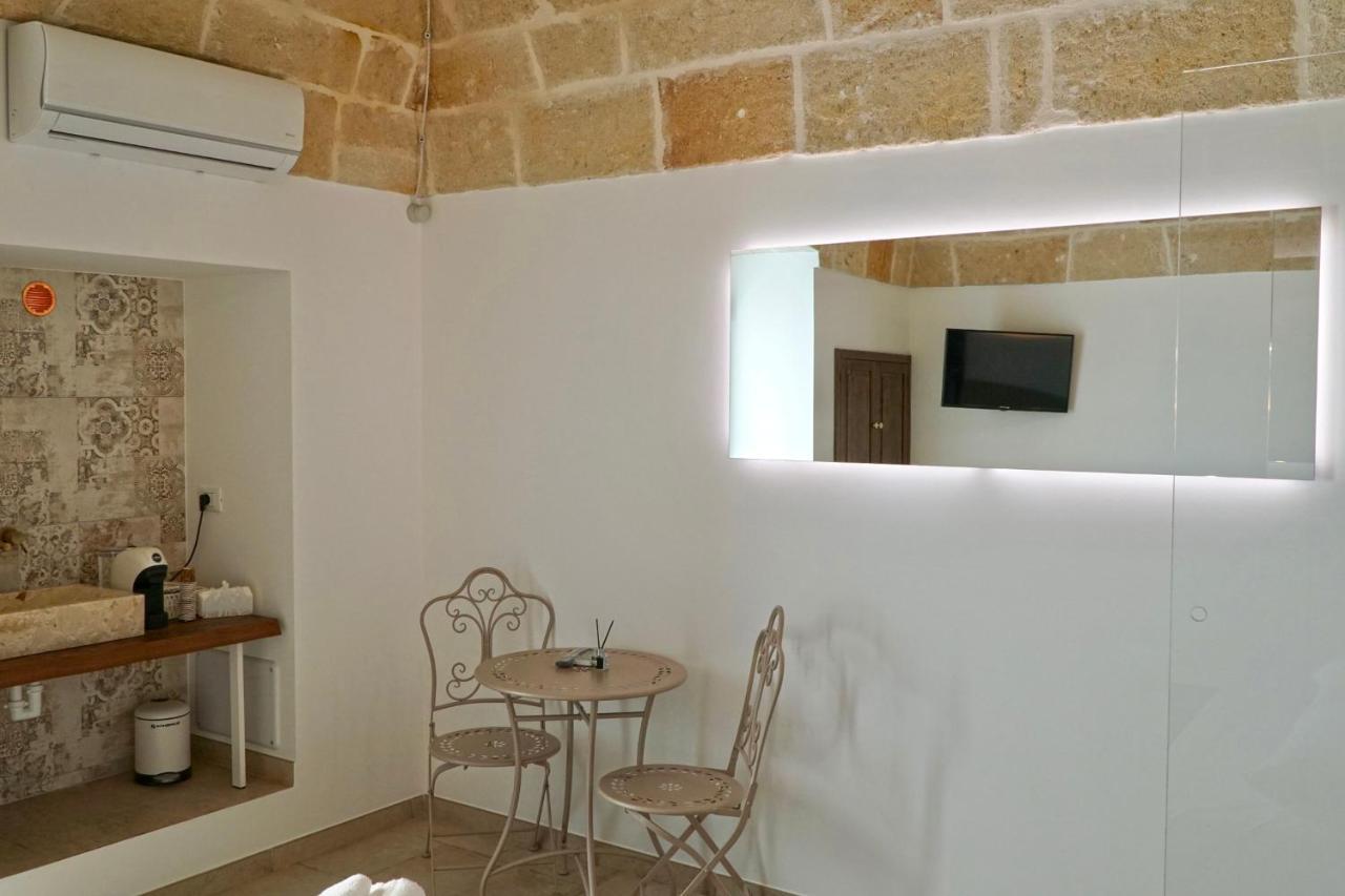 Suite 141 - Luxury B&B Monopoli Εξωτερικό φωτογραφία