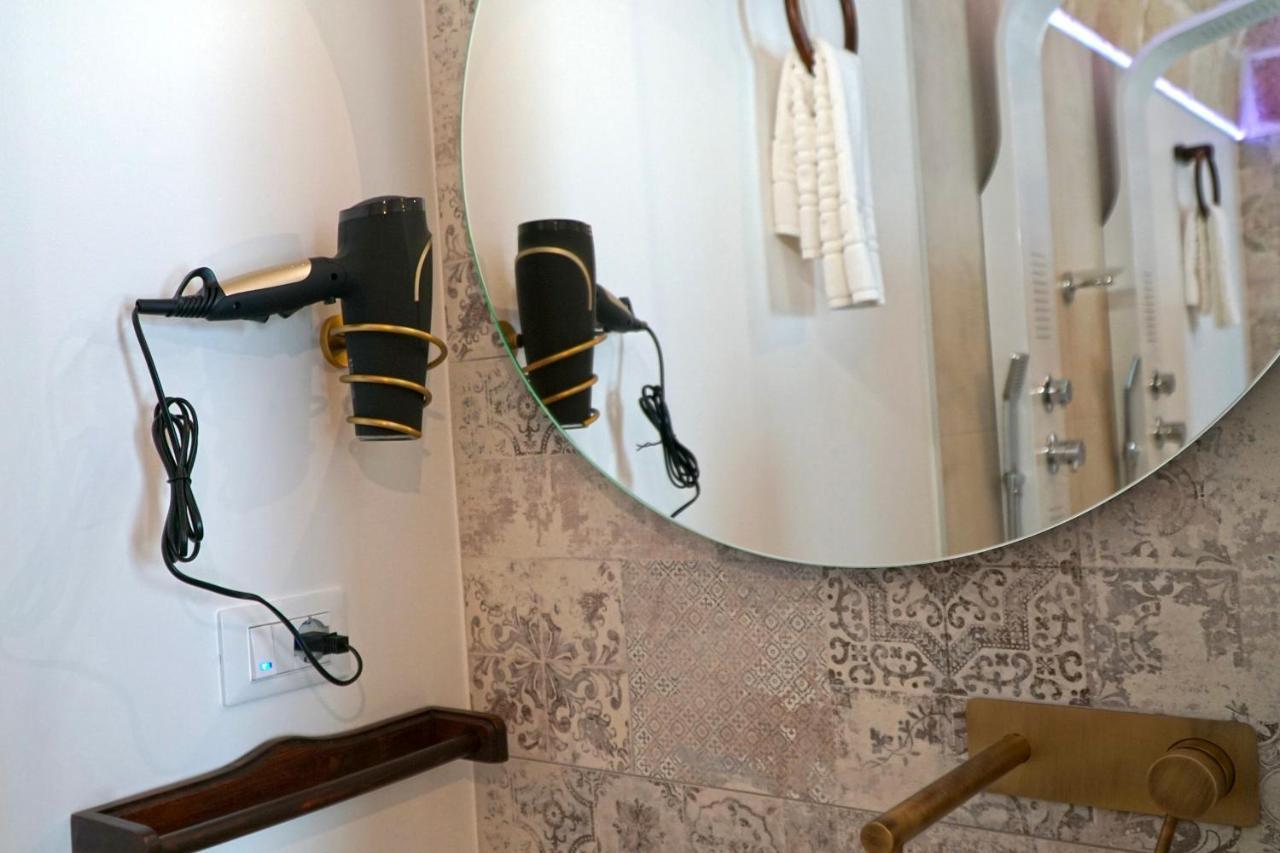 Suite 141 - Luxury B&B Monopoli Εξωτερικό φωτογραφία