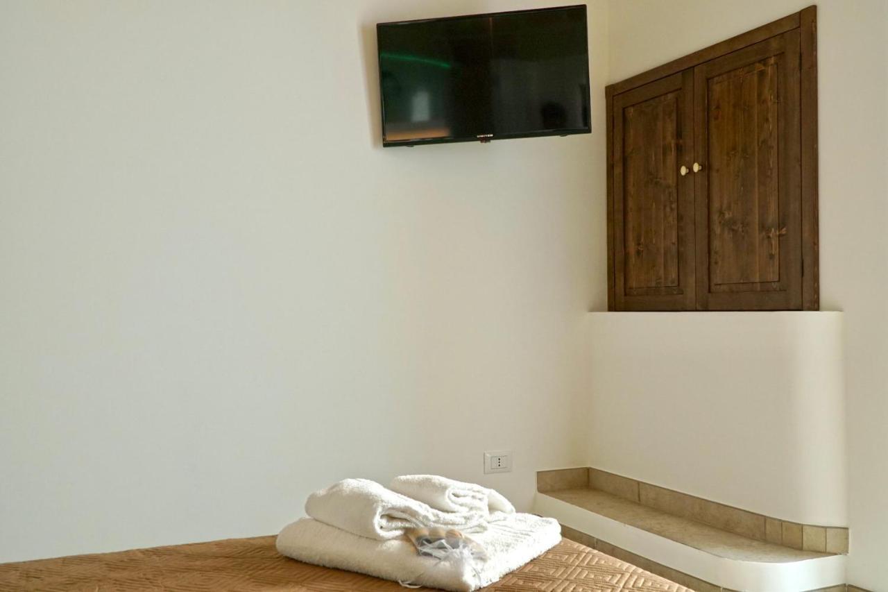 Suite 141 - Luxury B&B Monopoli Εξωτερικό φωτογραφία