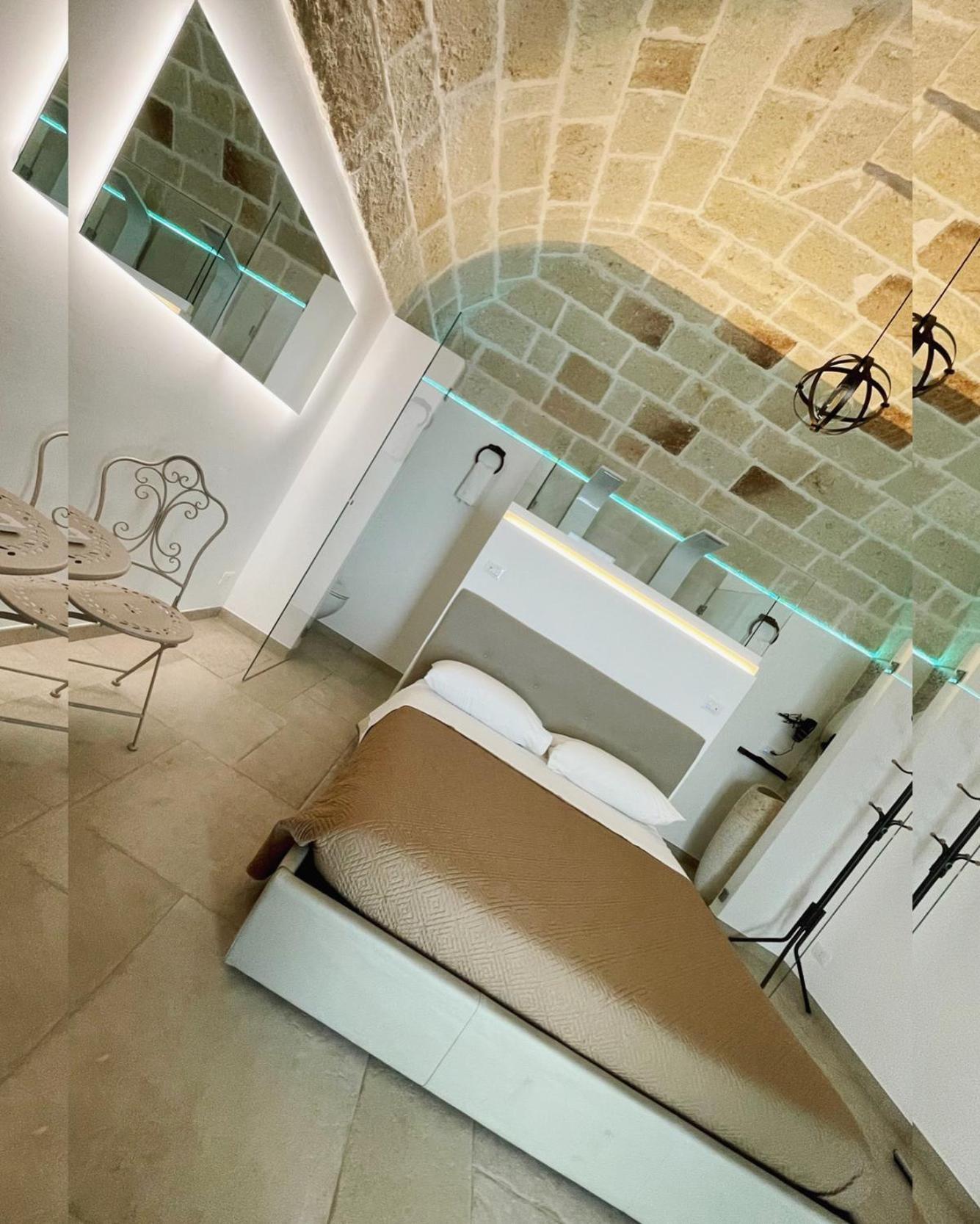Suite 141 - Luxury B&B Monopoli Εξωτερικό φωτογραφία